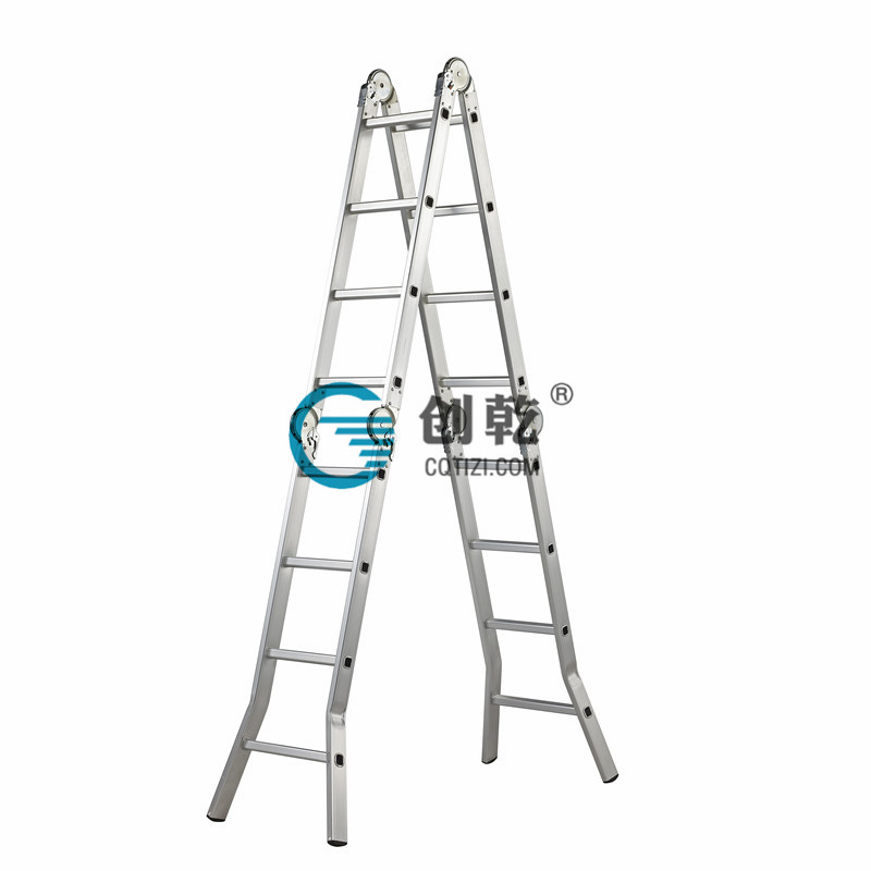 多功能折叠梯