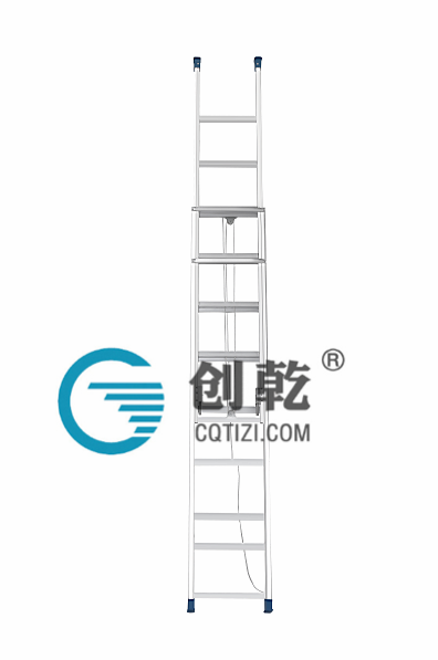 8米焊接直梯